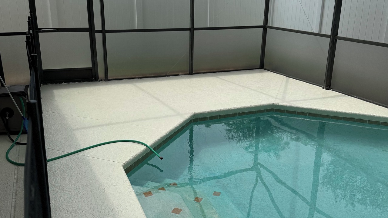 Photo of Outdoor in Orange Tree