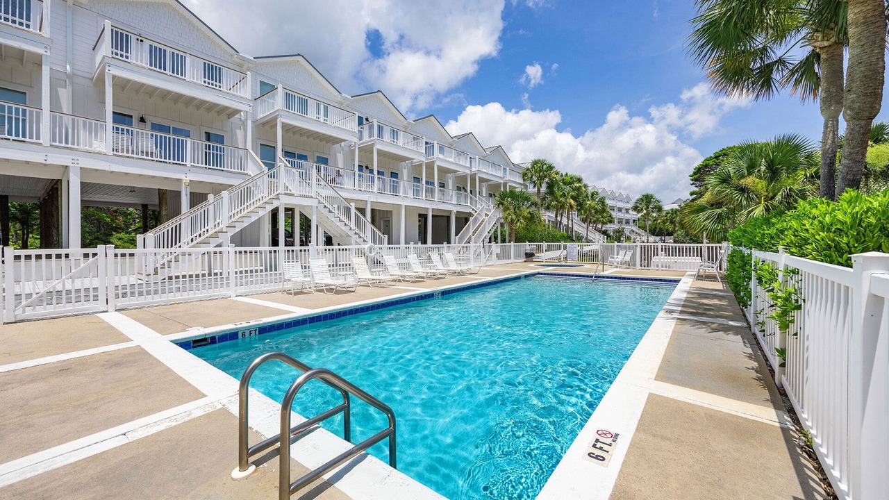 Photo of Outdoor in Santa Rosa Beach
