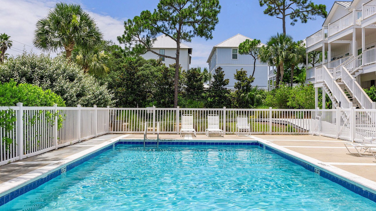 Photo of Outdoor in Santa Rosa Beach