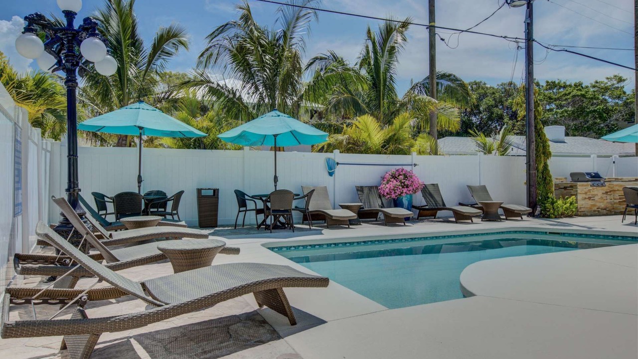 Photo of Outdoor in Siesta Key Village