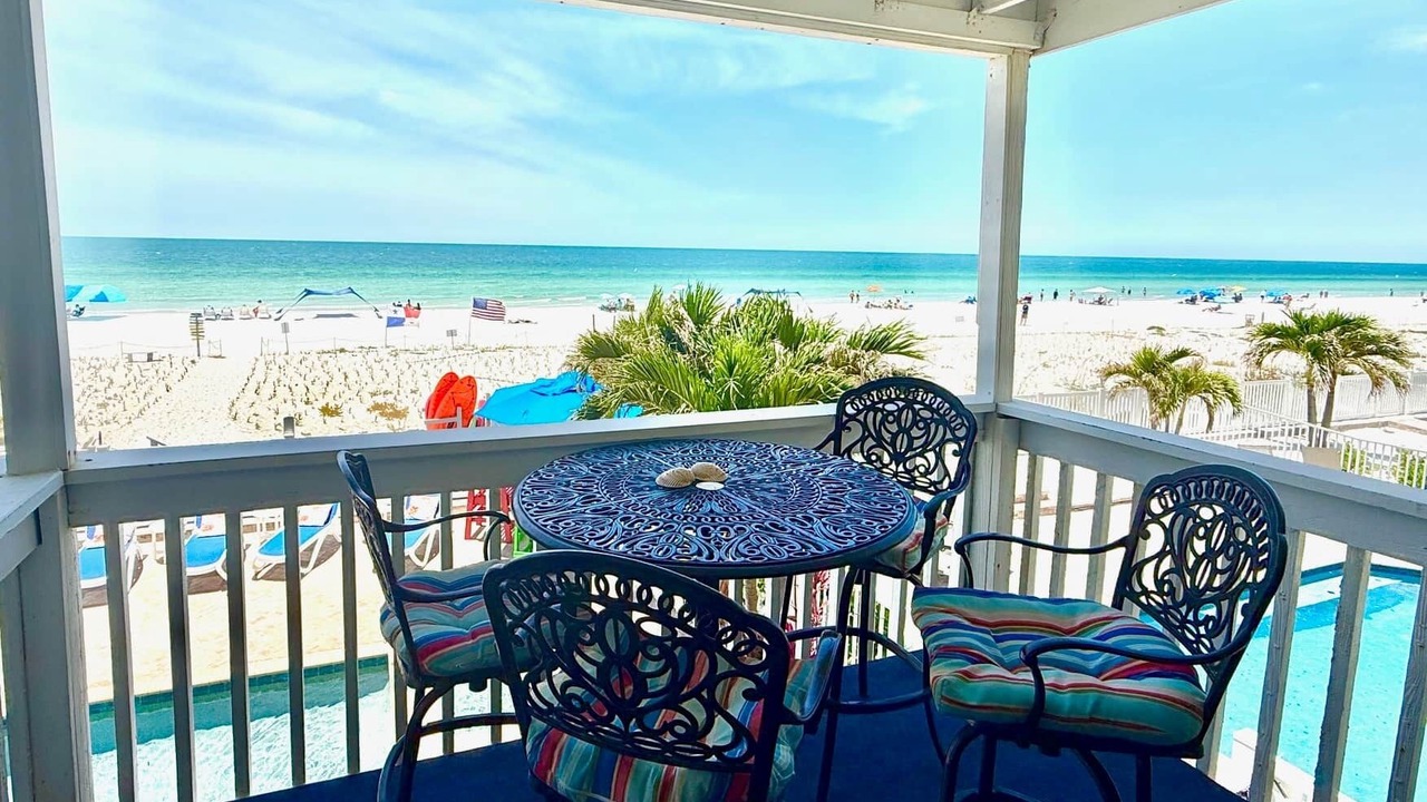 Photo of Others in Indian Rocks Beach