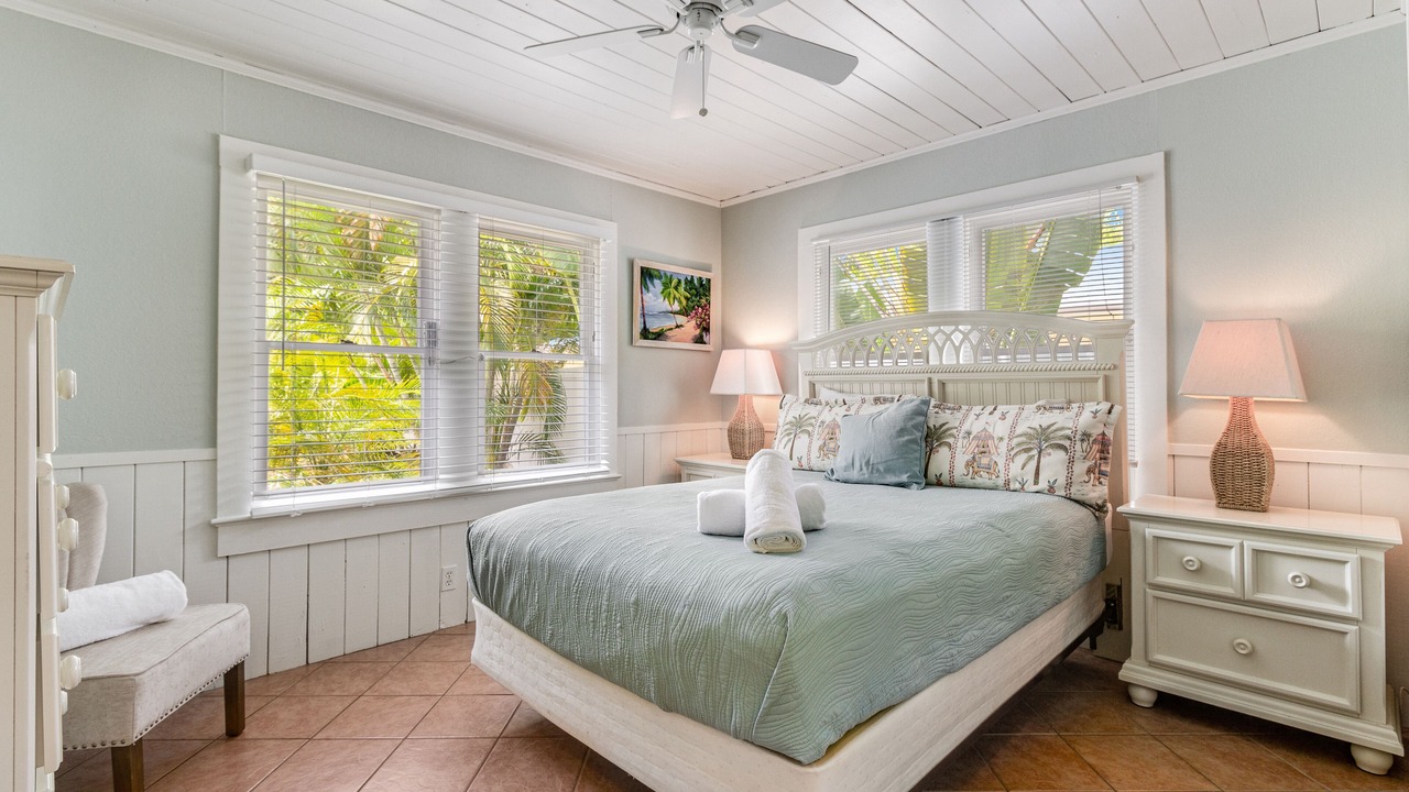 Photo of Bedroom in Ilexhurst