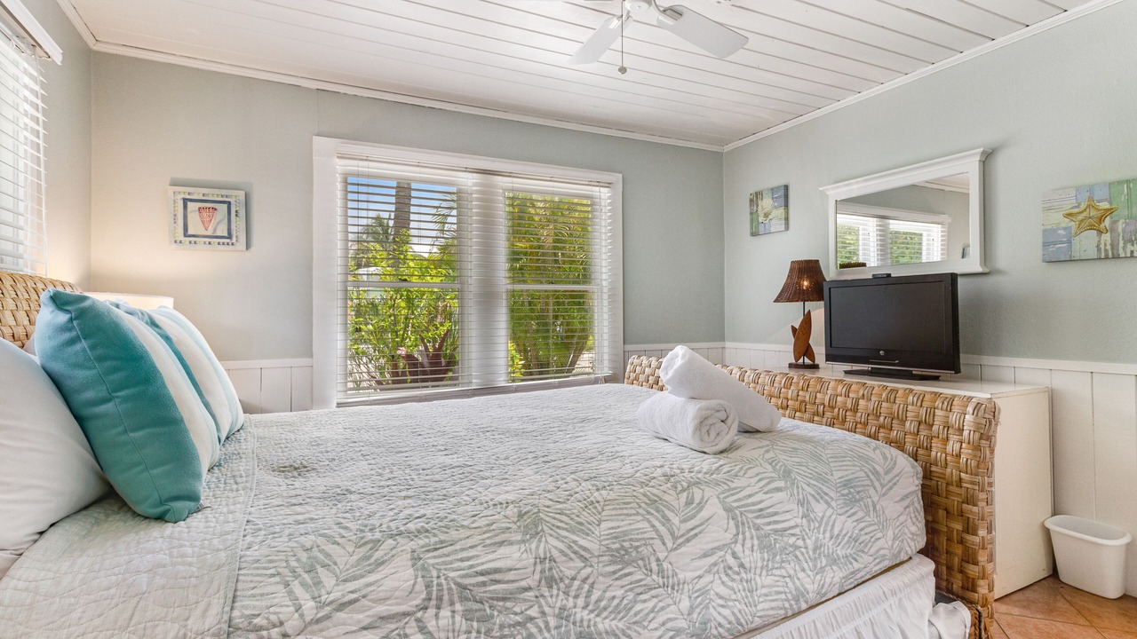 Photo of Bedroom in Ilexhurst