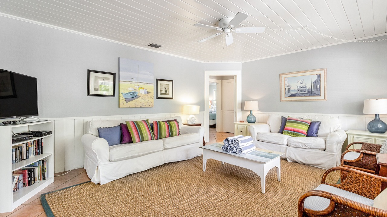 Photo of Livingroom in Ilexhurst