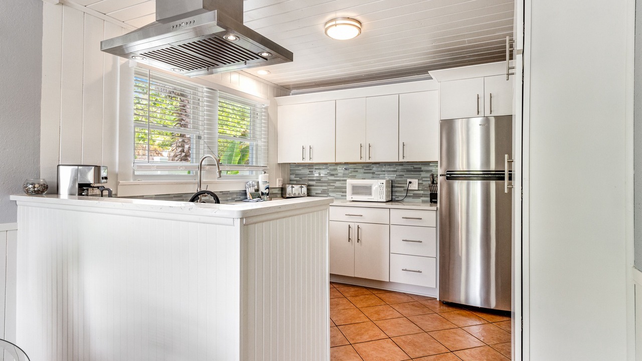 Photo of Kitchen in Ilexhurst