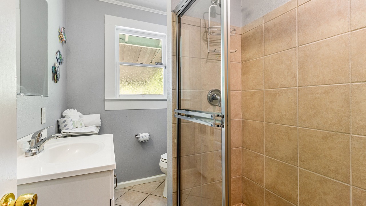 Photo of Bathroom in Ilexhurst