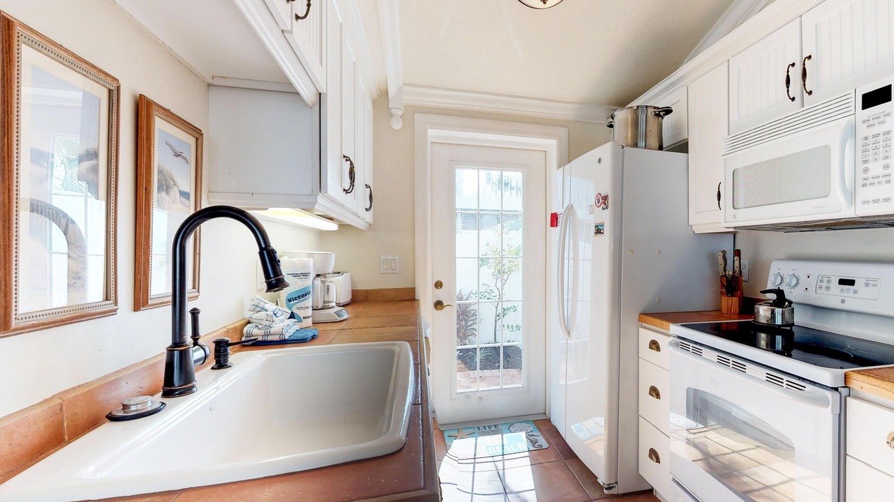 Photo of Kitchen in Ilexhurst