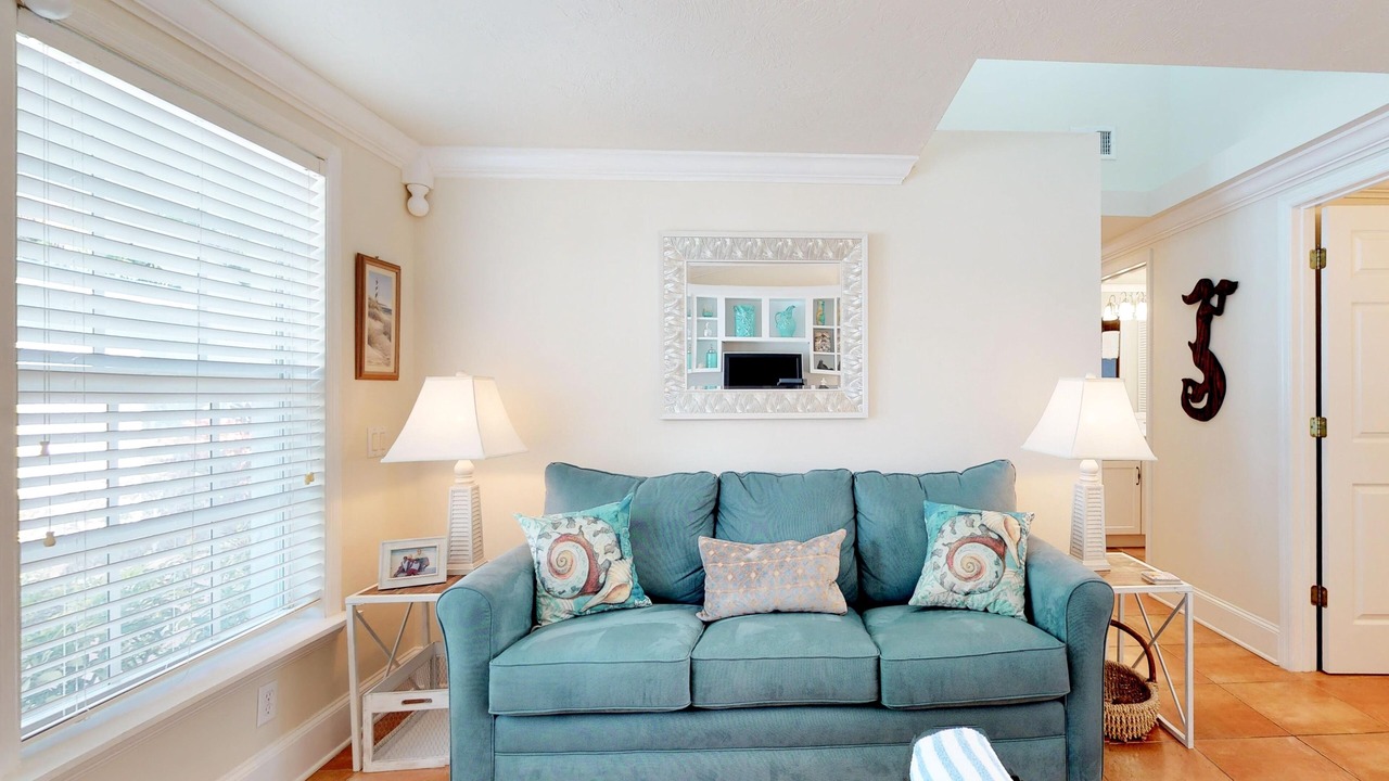 Photo of Livingroom in Ilexhurst