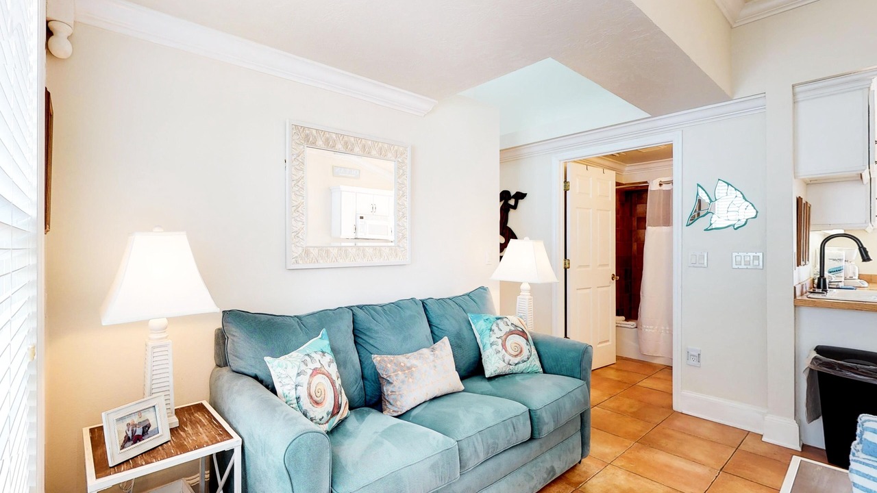 Photo of Livingroom in Ilexhurst
