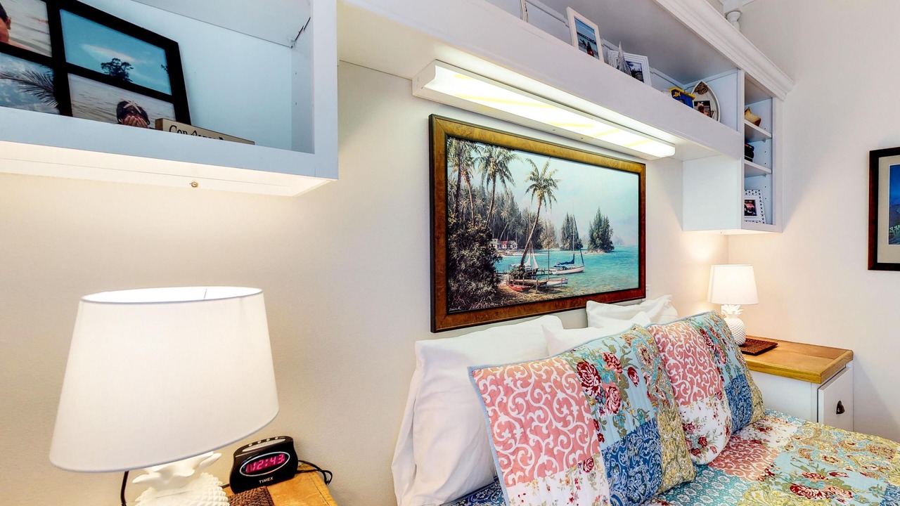 Photo of Bedroom in Ilexhurst