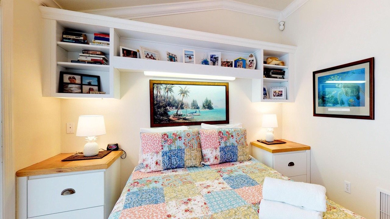 Photo of Bedroom in Ilexhurst