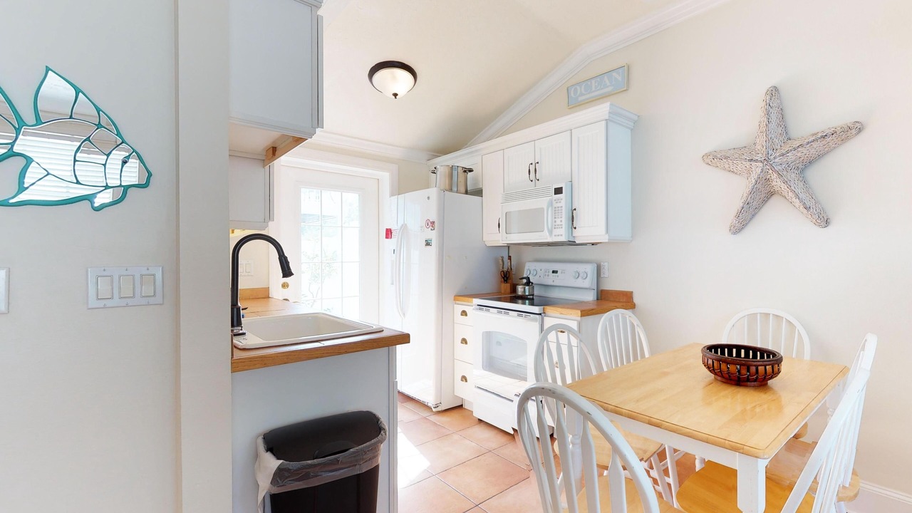 Photo of Kitchen in Ilexhurst