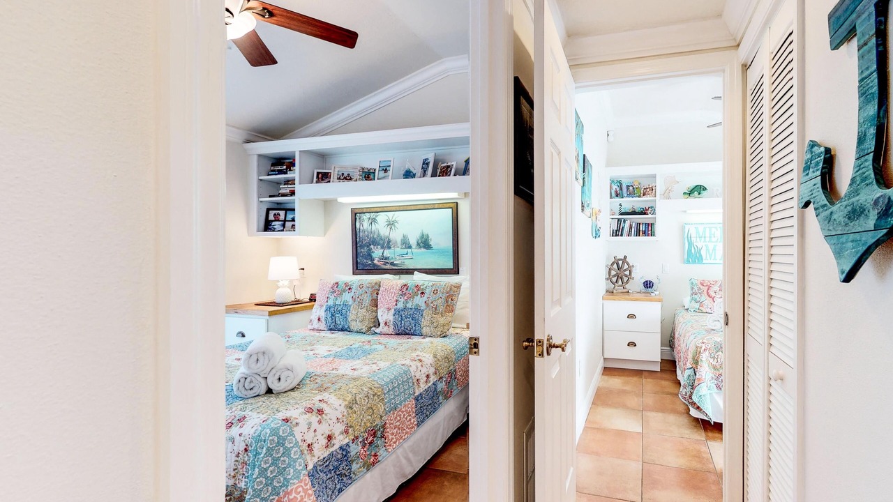 Photo of Bedroom in Ilexhurst