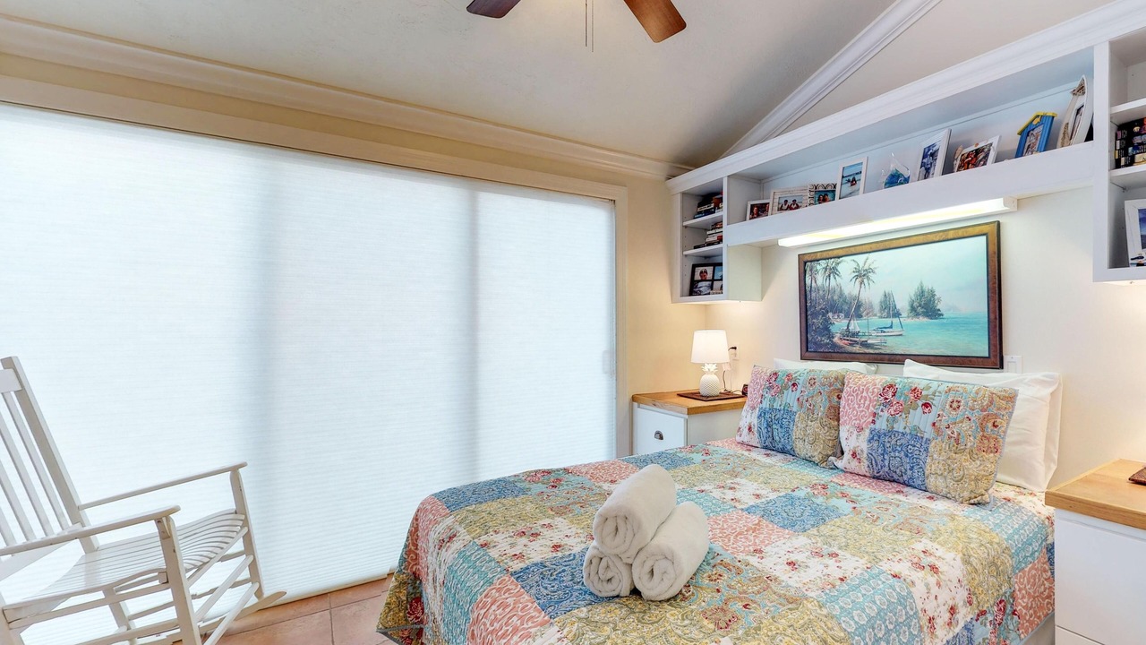 Photo of Bedroom in Ilexhurst