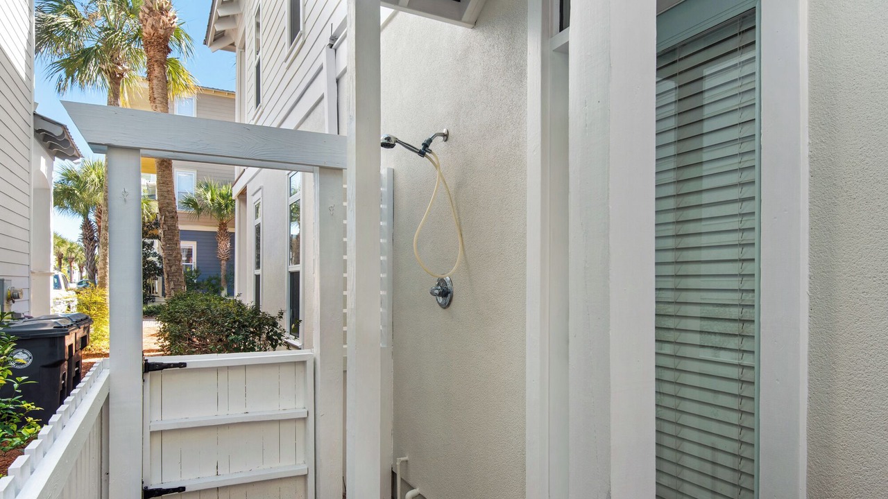 Photo of Outdoor in Rosemary Beach
