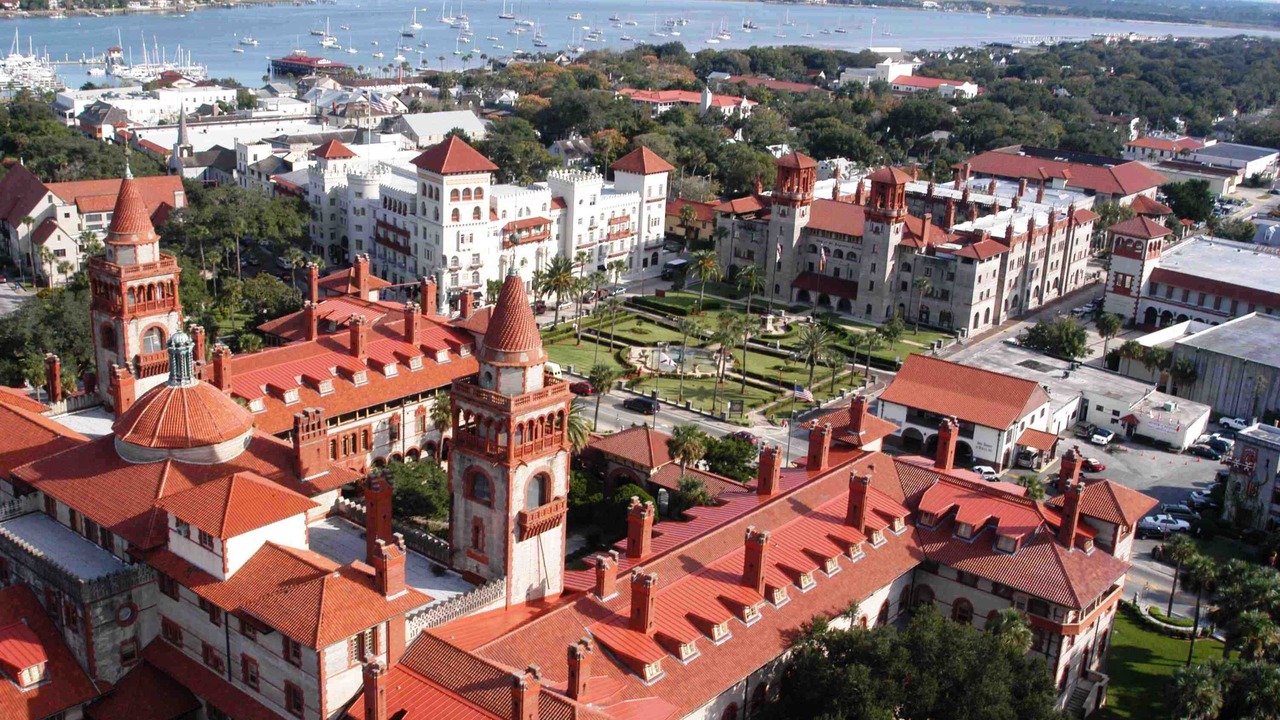Photo of Others in St. Augustine