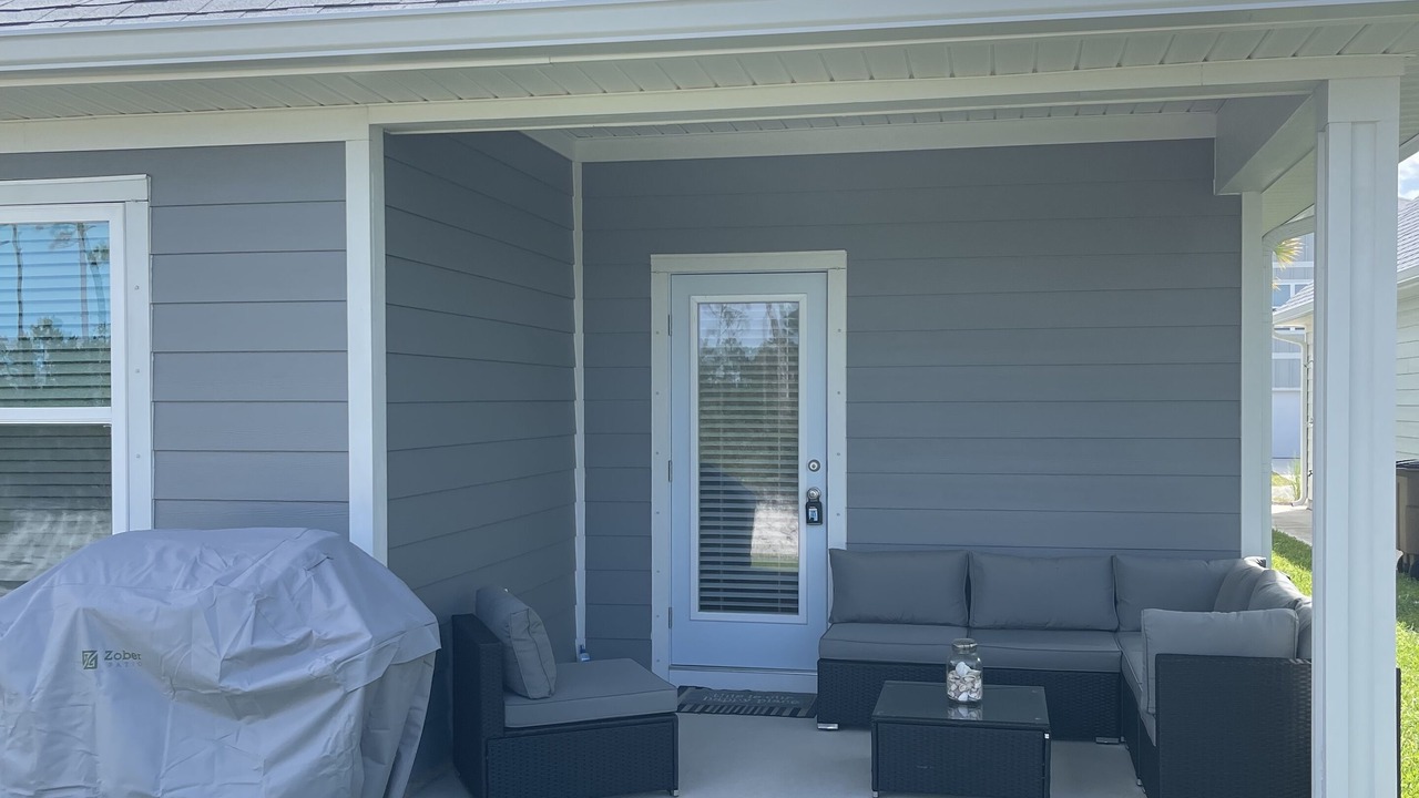 Photo of Outdoor in Port St. Joe
