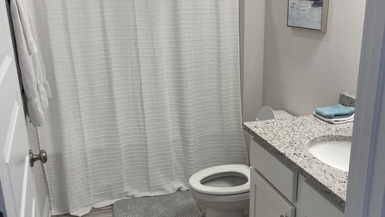 Photo of Bathroom in Port St. Joe