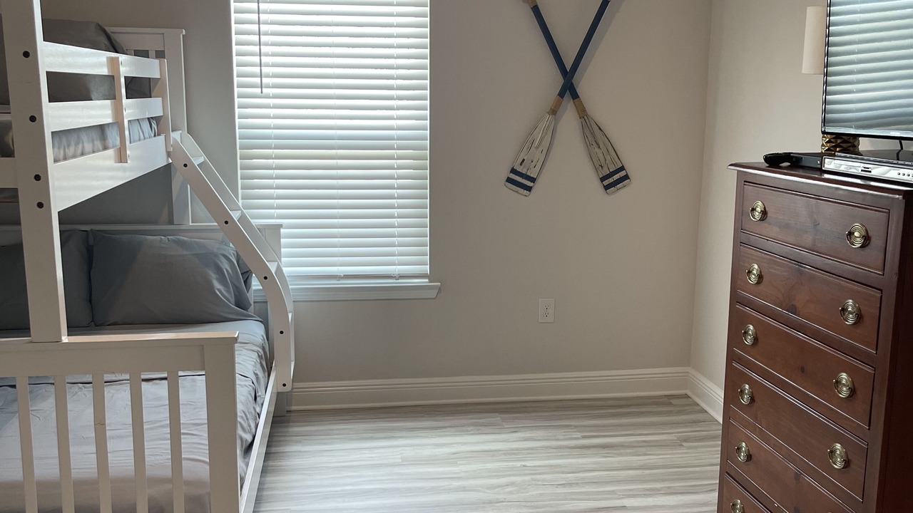 Photo of Bedroom in Port St. Joe