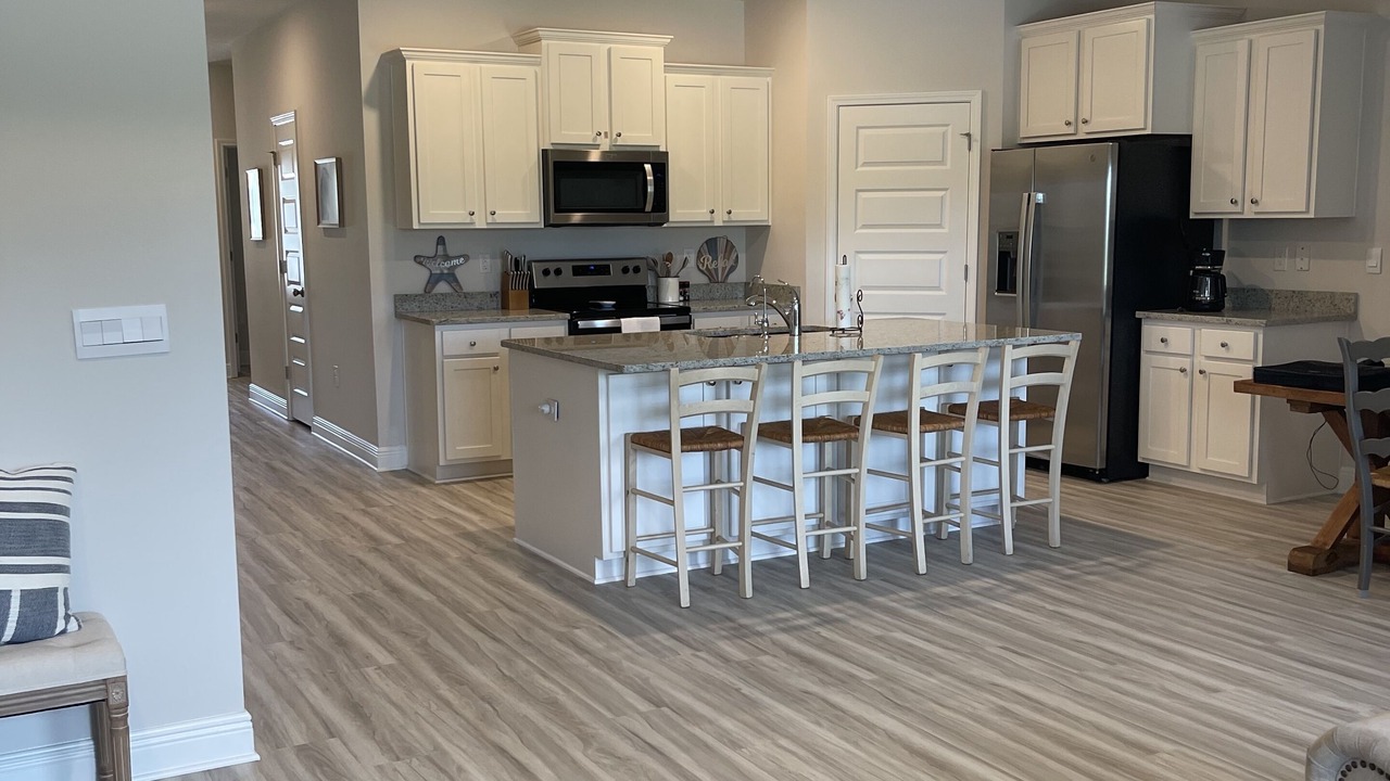 Photo of Kitchen in Port St. Joe