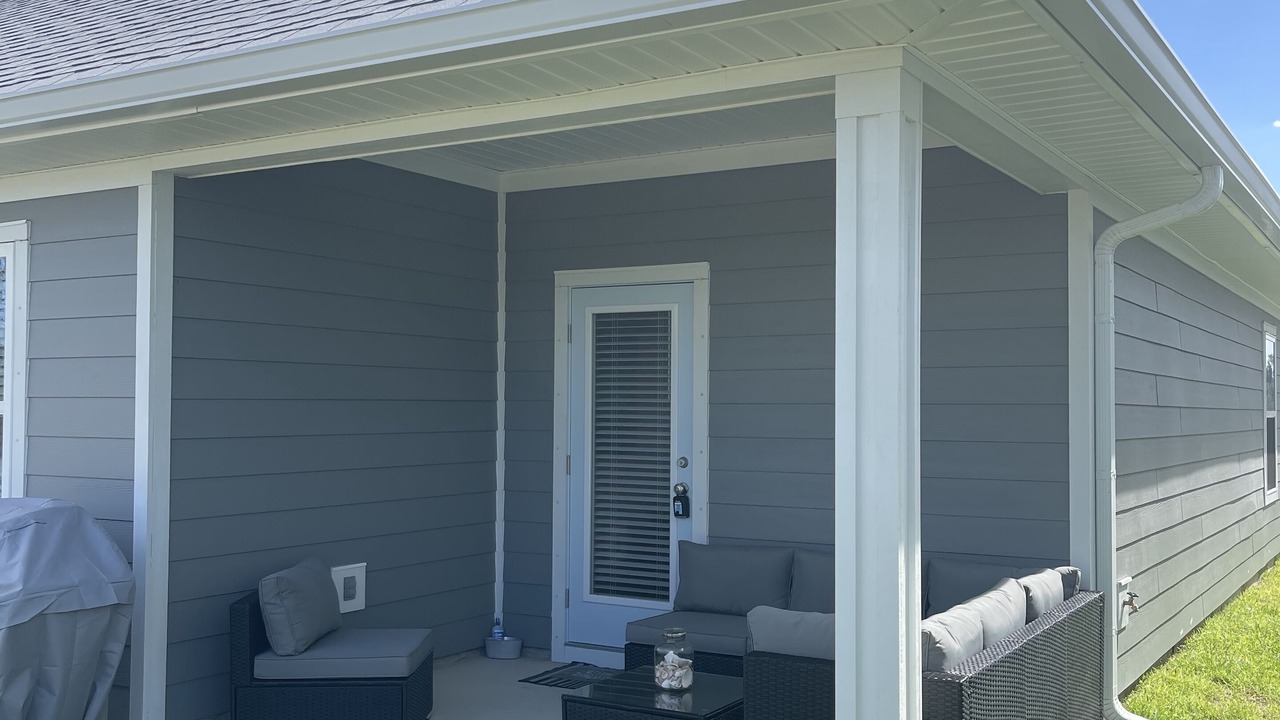 Photo of Outdoor in Port St. Joe