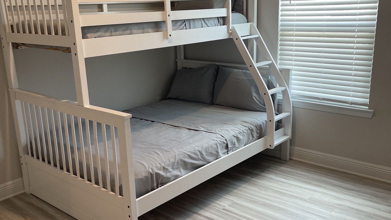 Photo of Bedroom in Port St. Joe