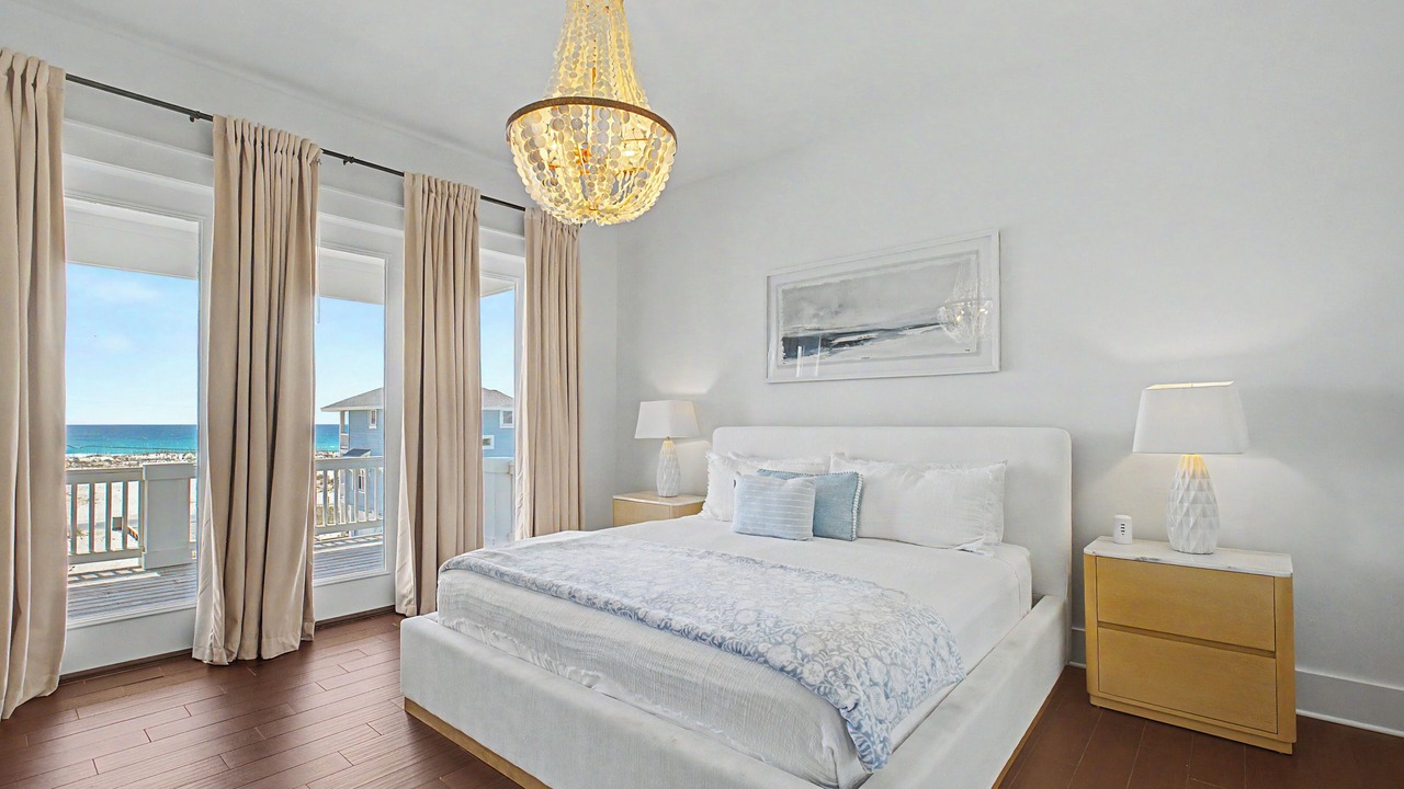 Photo of Bedroom in Toilla Segunda