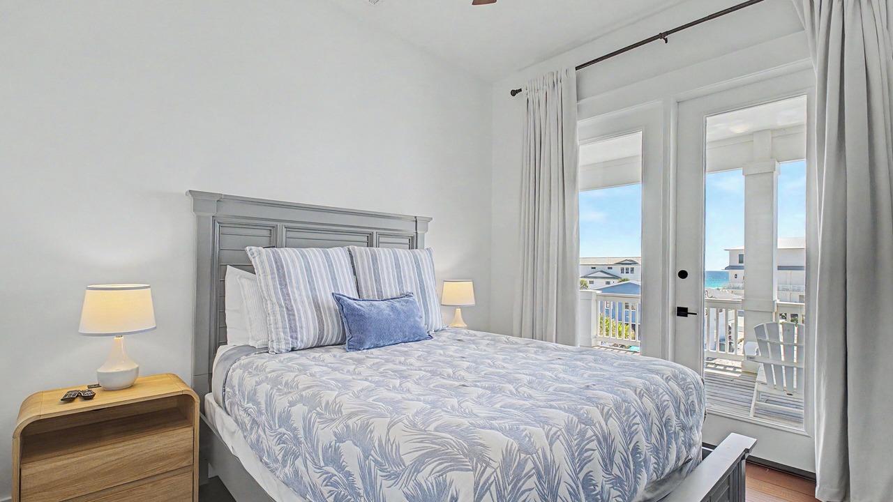 Photo of Bedroom in Toilla Segunda