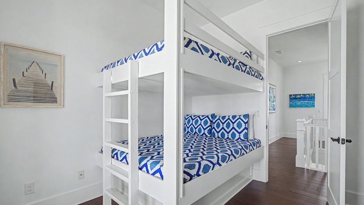 Photo of Bedroom in Toilla Segunda