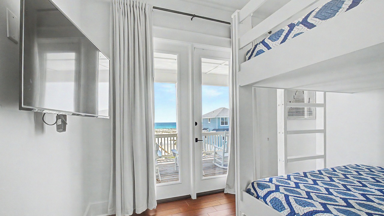 Photo of Bedroom in Toilla Segunda
