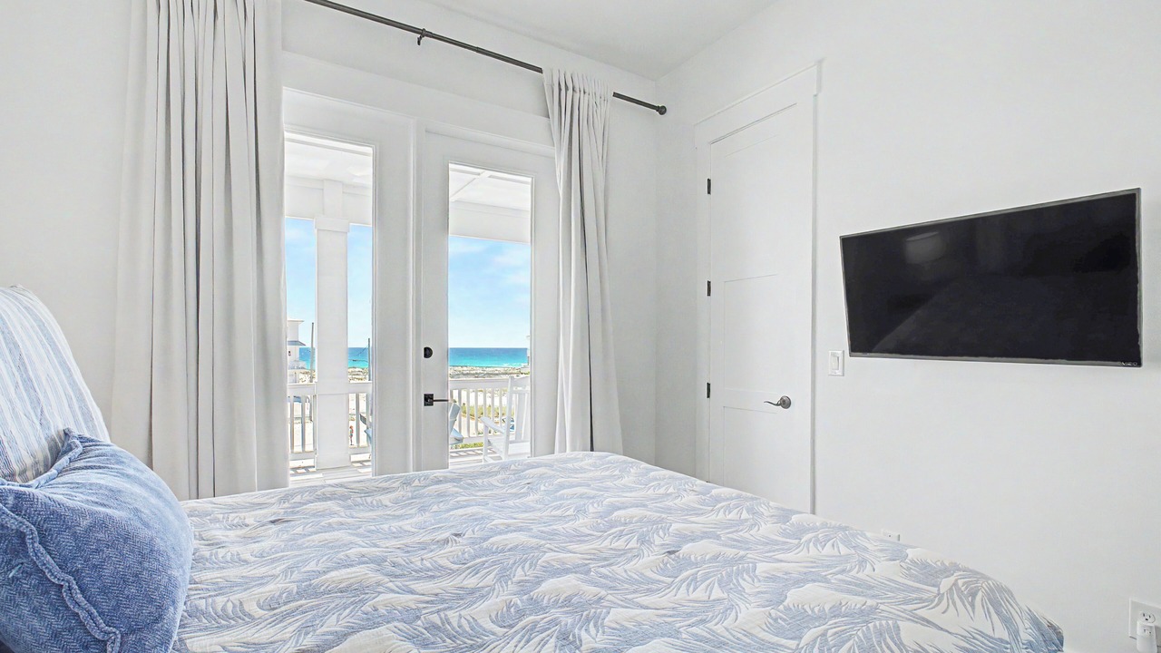 Photo of Bedroom in Toilla Segunda