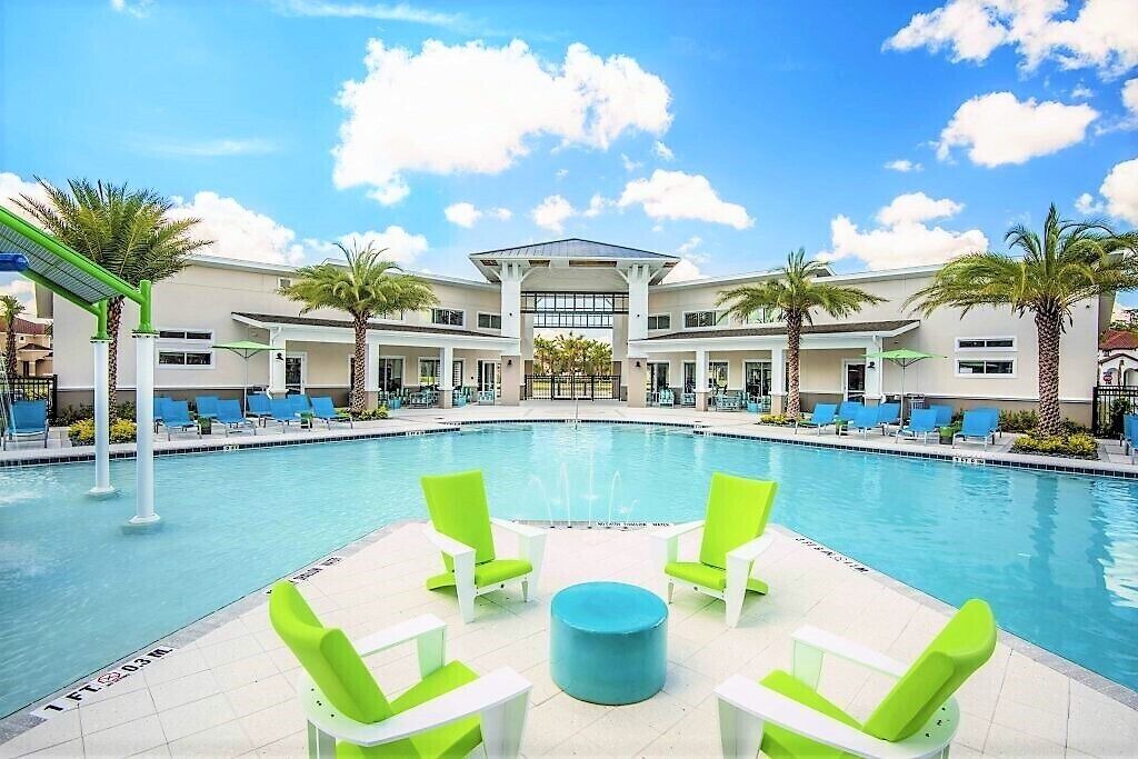 Photo of Outdoor in Veranda Palms