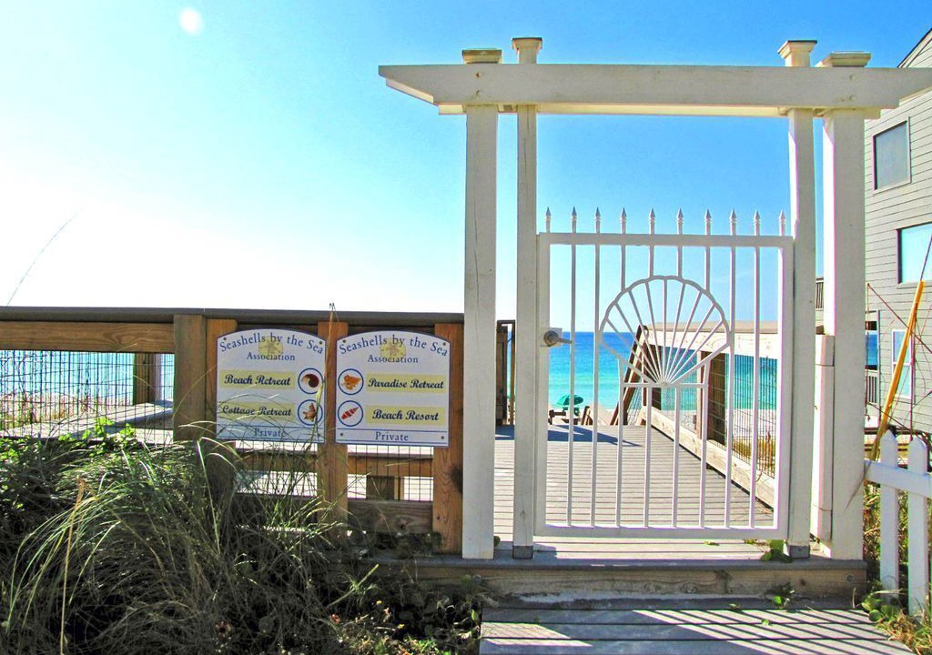 Photo of Outdoor in Miramar Beach