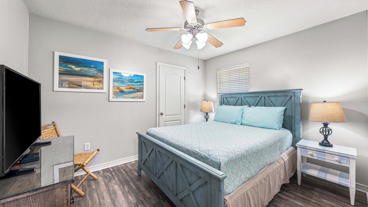 Photo of Bedroom in Miramar Beach