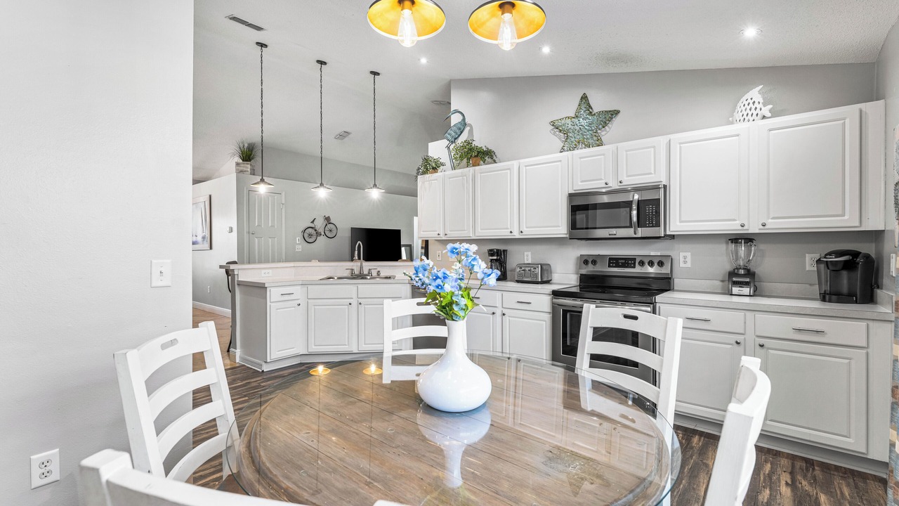 Photo of Kitchen in Miramar Beach