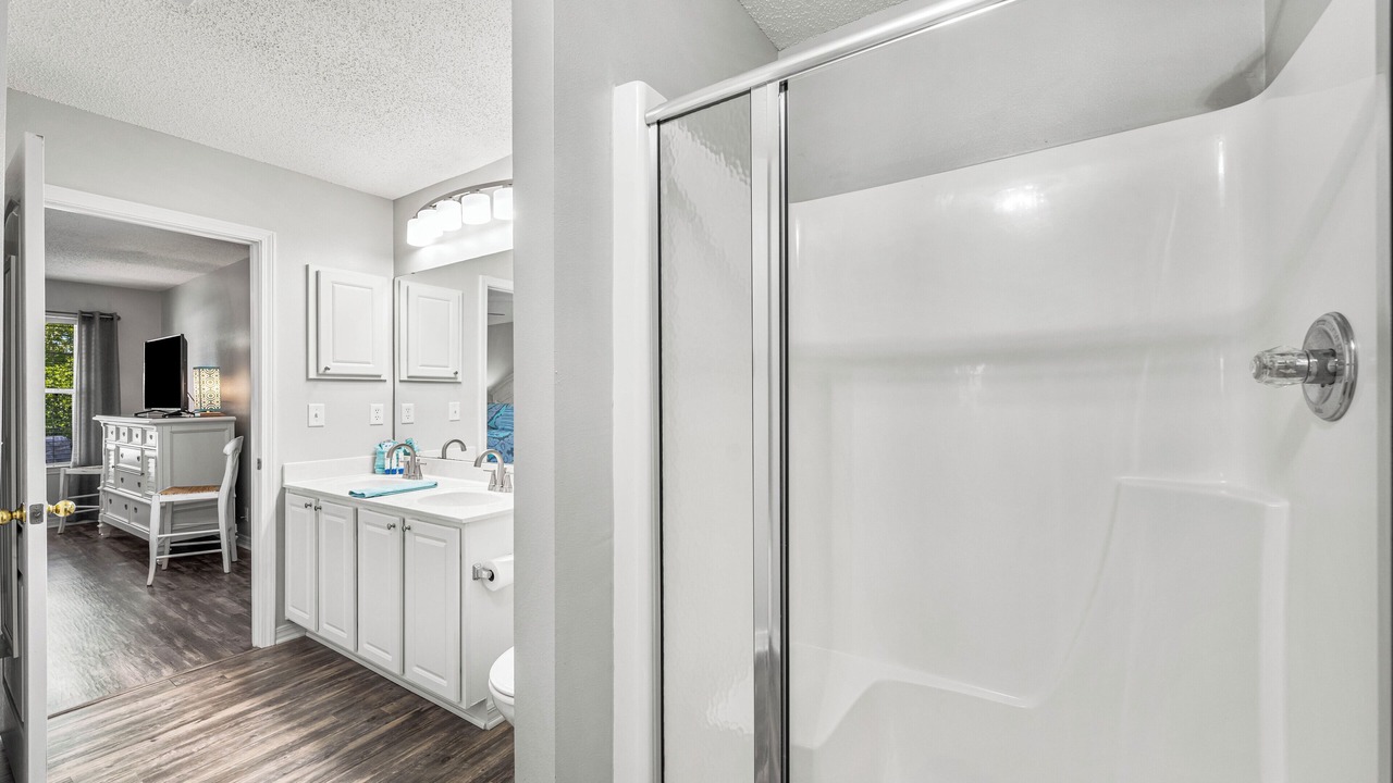 Photo of Bathroom in Miramar Beach
