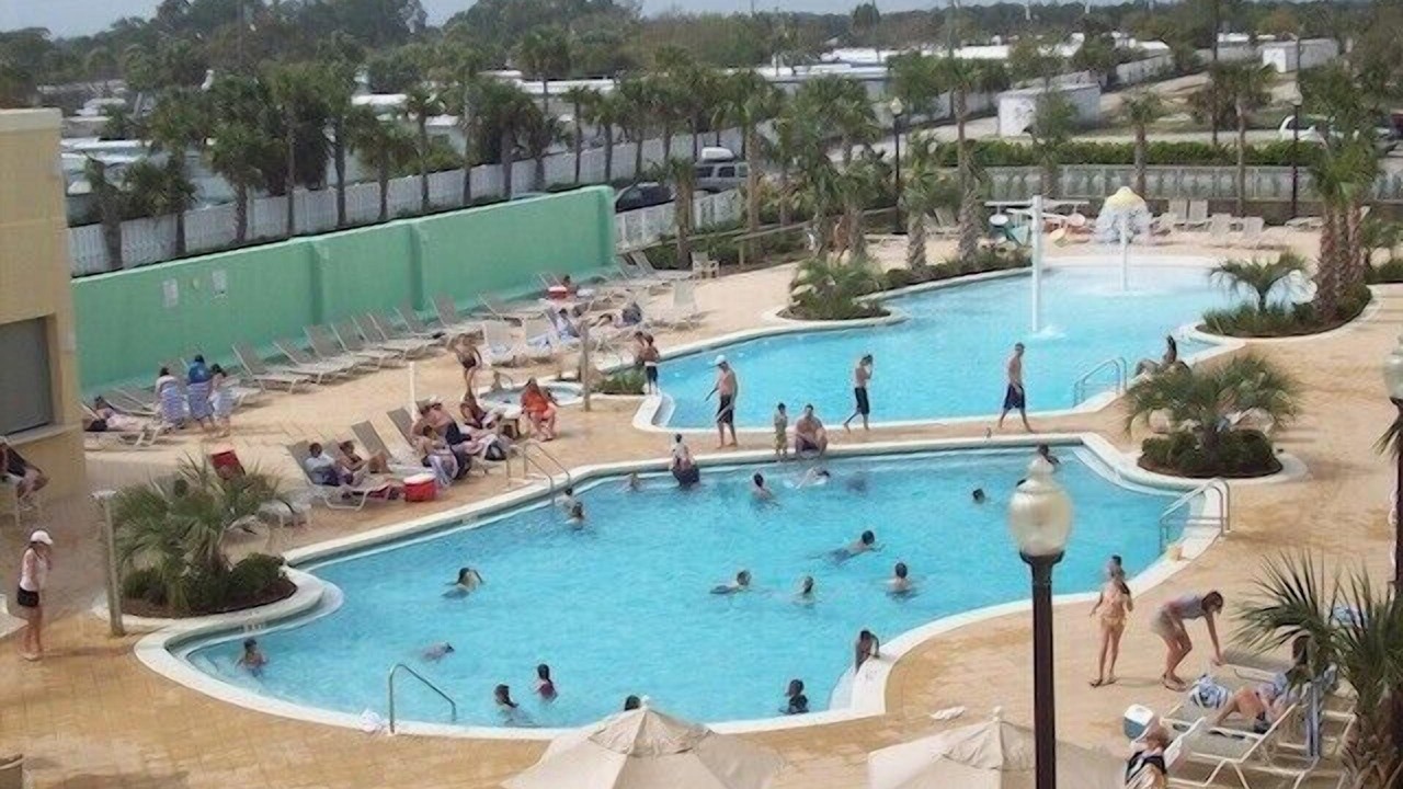 Photo of Outdoor in Panama City Beach