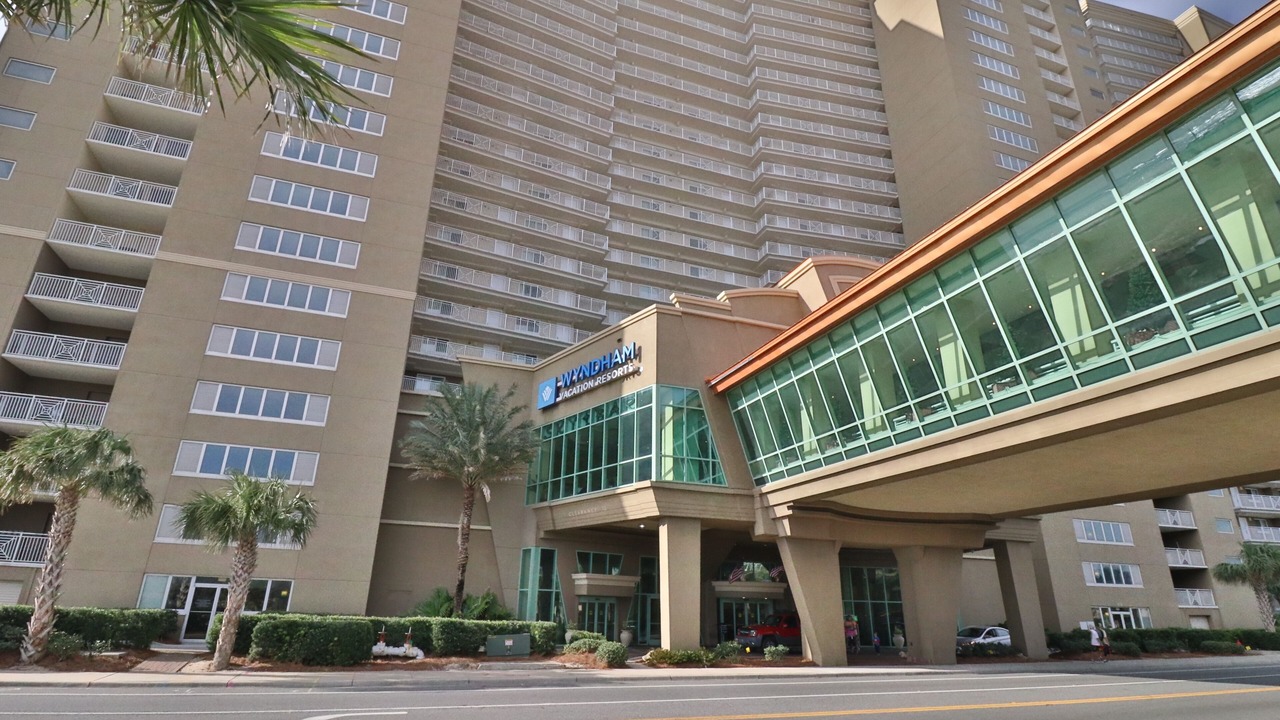 Photo of Outdoor in Panama City Beach