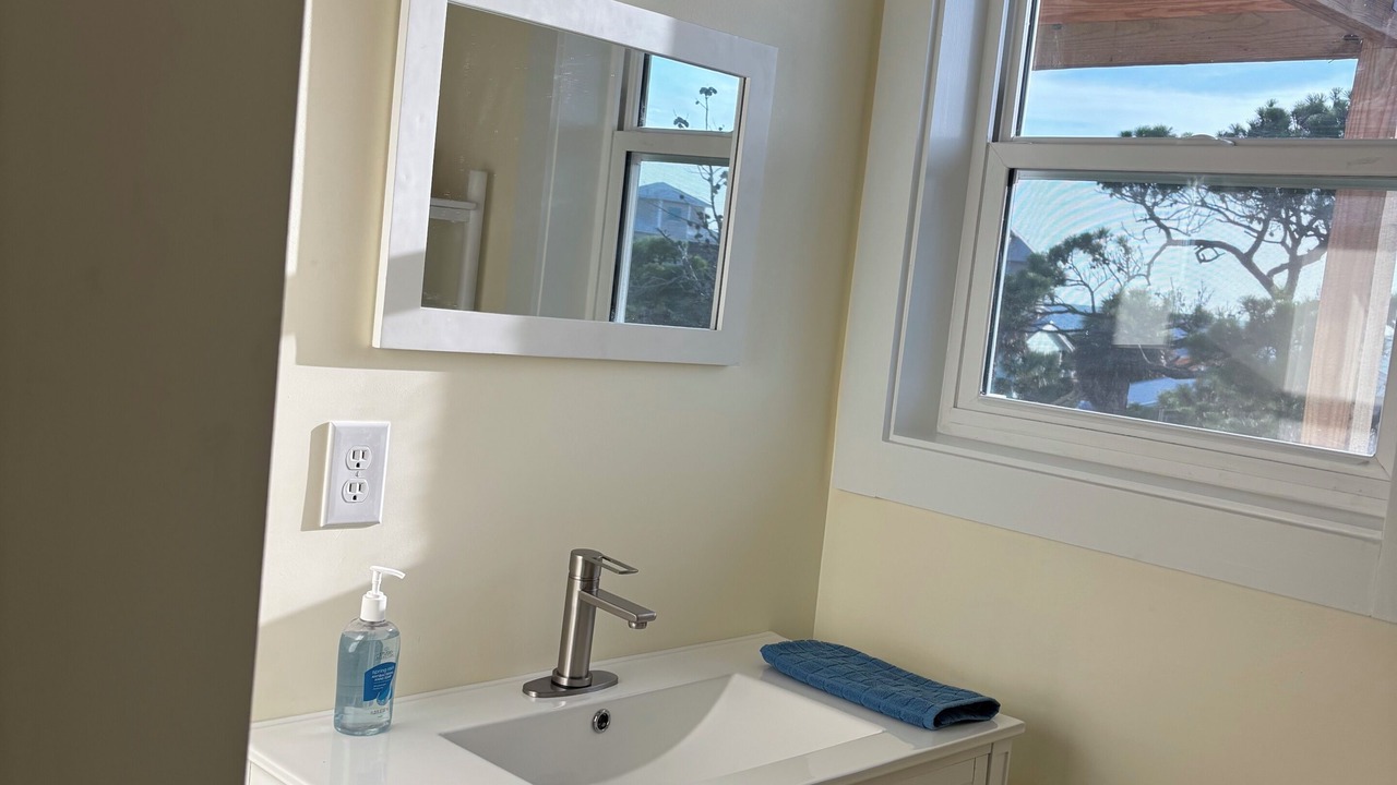 Photo of Bathroom in Cape San Blas