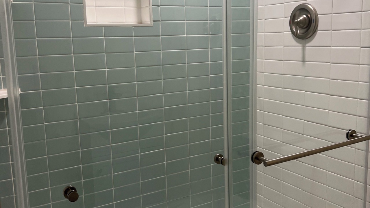 Photo of Bathroom in Cape San Blas