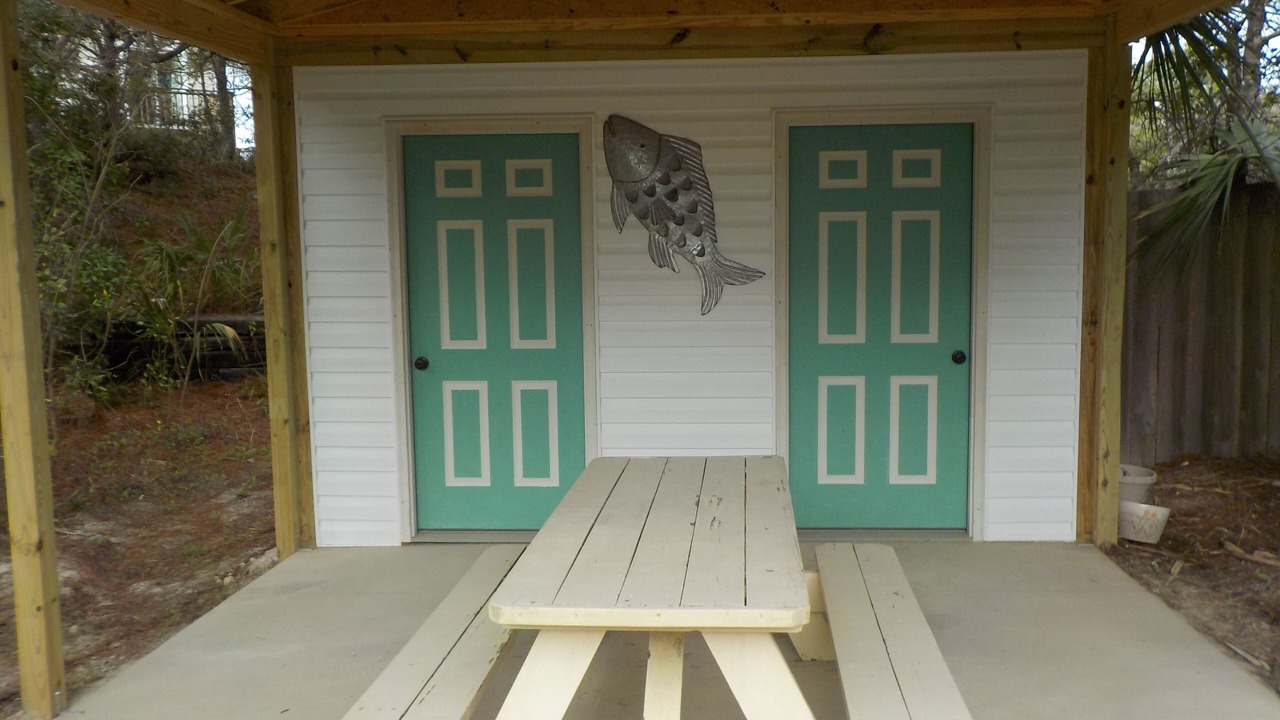 Photo of Outdoor in Cape San Blas