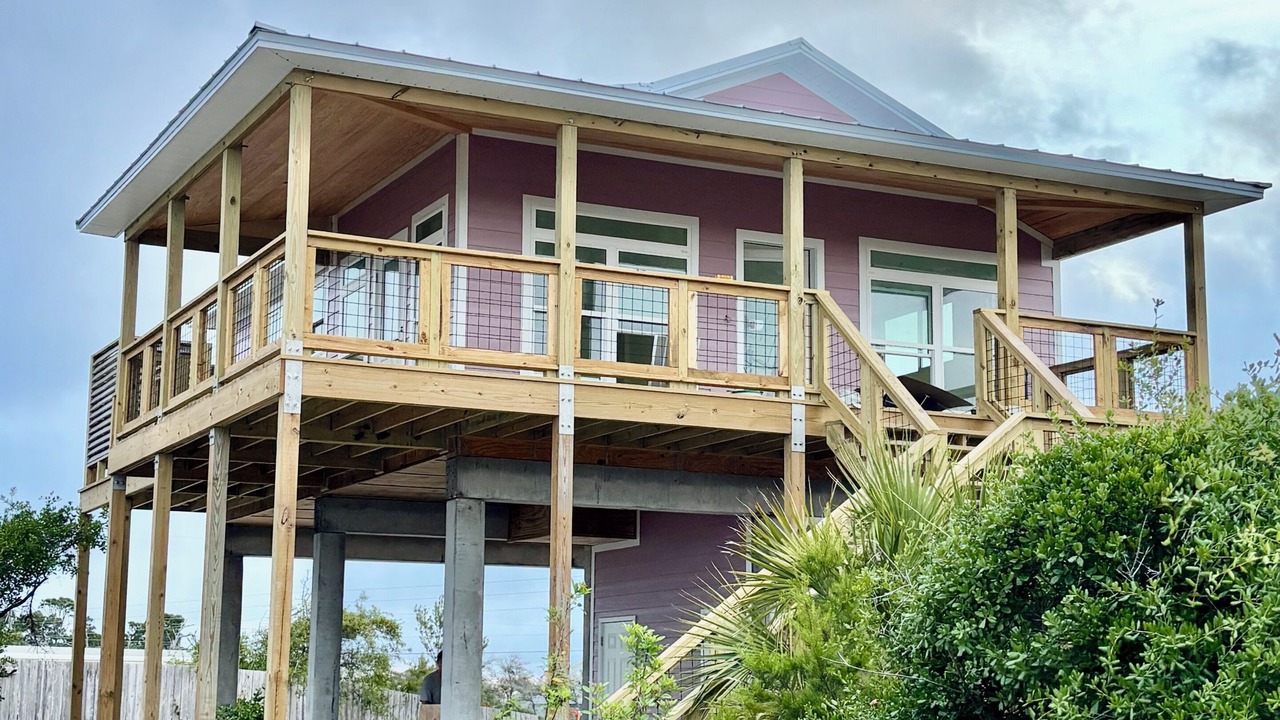 Photo of Outdoor in Cape San Blas