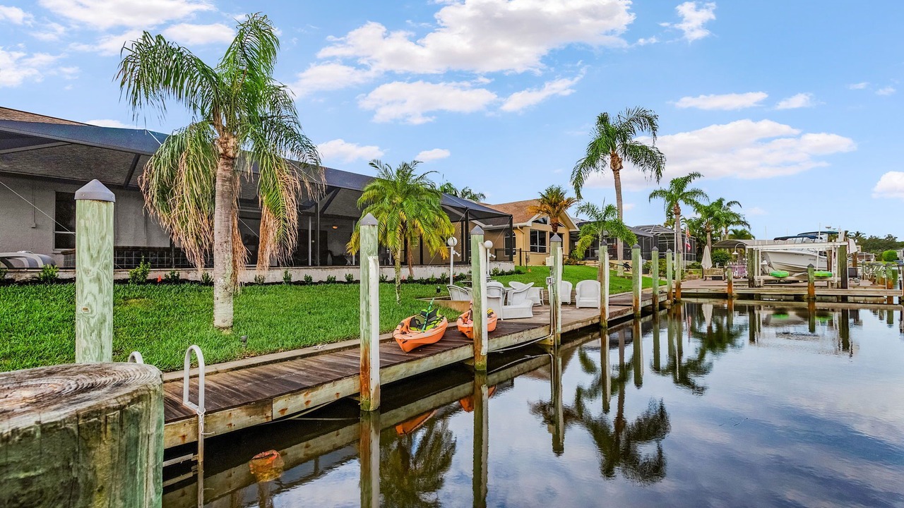 Photo of Outdoor in Pelican