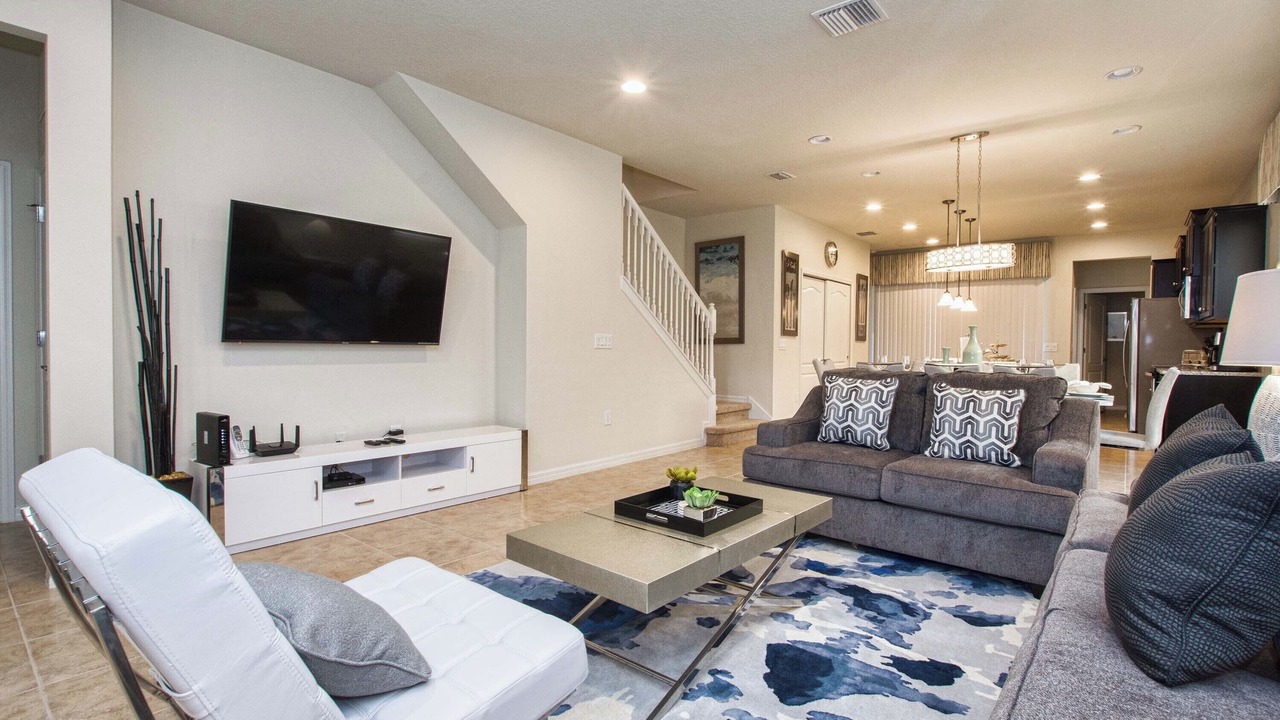 Photo of Livingroom in Four Corners