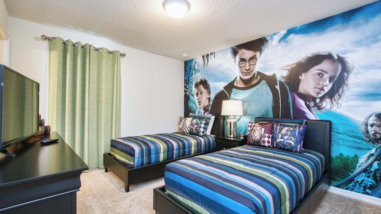 Photo of Bedroom in Four Corners