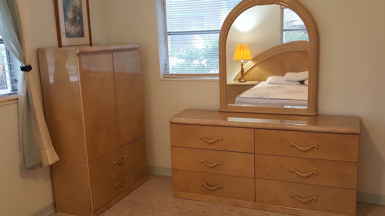 Photo of Bedroom in Coquina Key