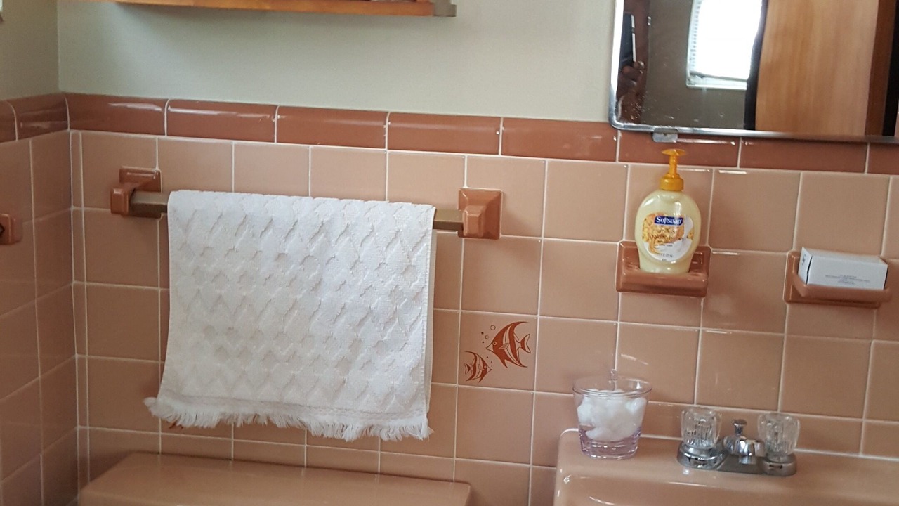 Photo of Bathroom in Coquina Key