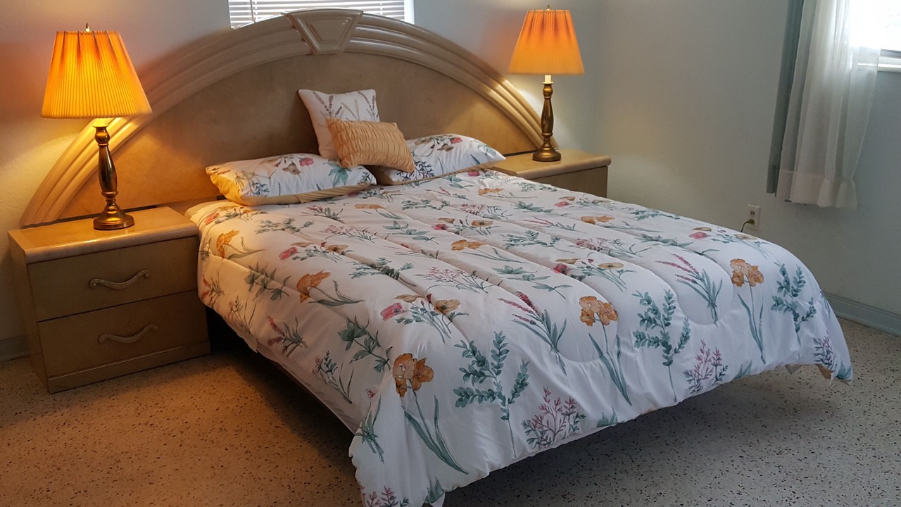 Photo of Bedroom in Coquina Key