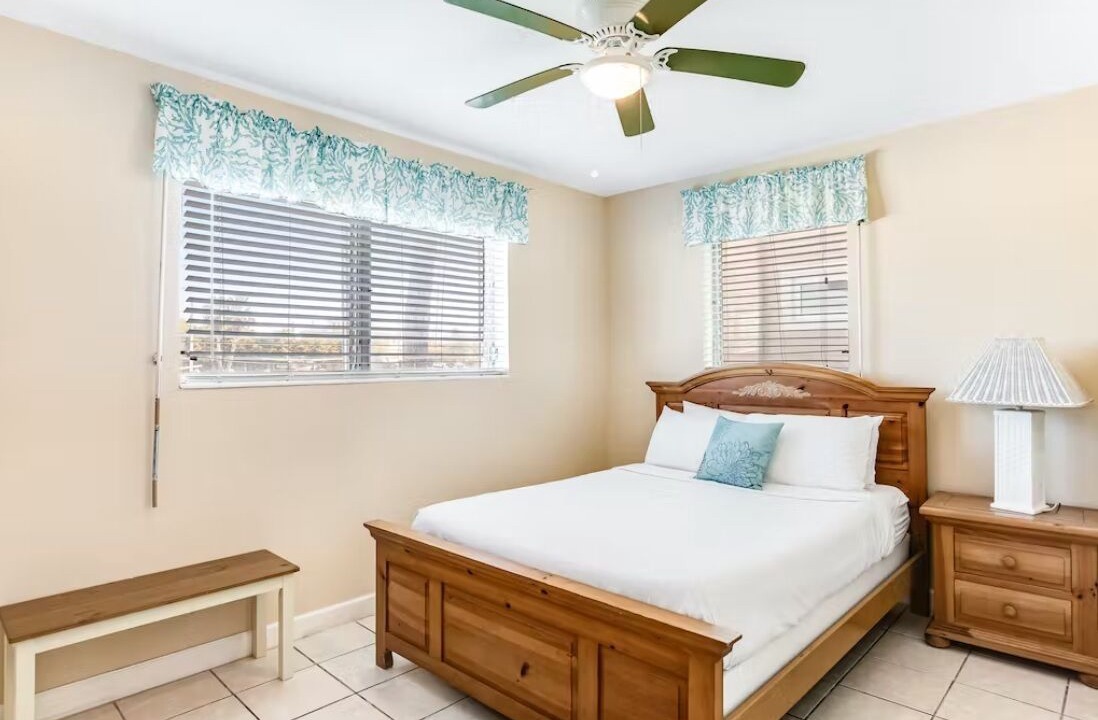 Photo of Bedroom in Summerland Key