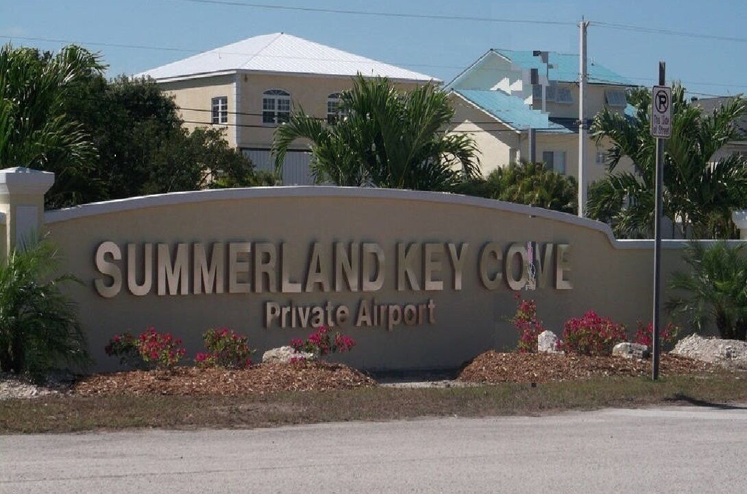 Photo of Outdoor in Summerland Key